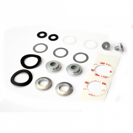 Stilo ST5 Peak Fitting Kit